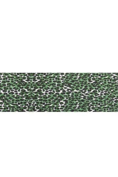 Scarf My Head is a Jungle Vert Polyester h5 Image2